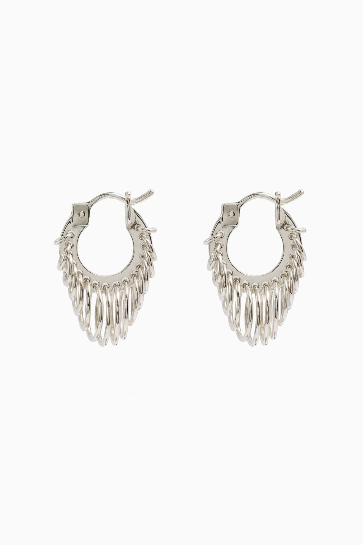 Sonar Hoops Small-Zohra Rahman-APOC STORE