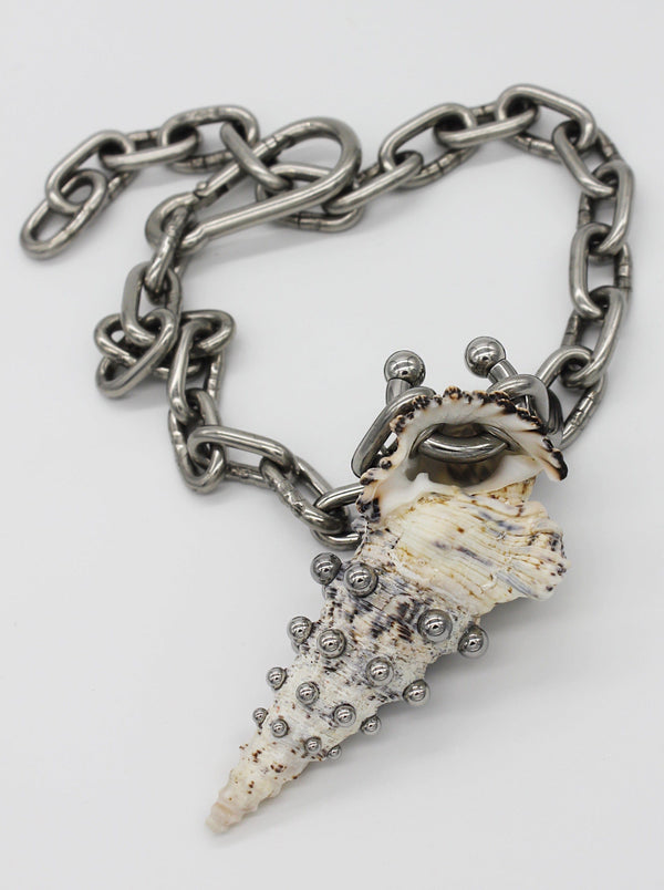 Ehmi Necklace-Corrina Goutos-APOC STORE