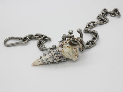 Ehmi Necklace-Corrina Goutos-APOC STORE