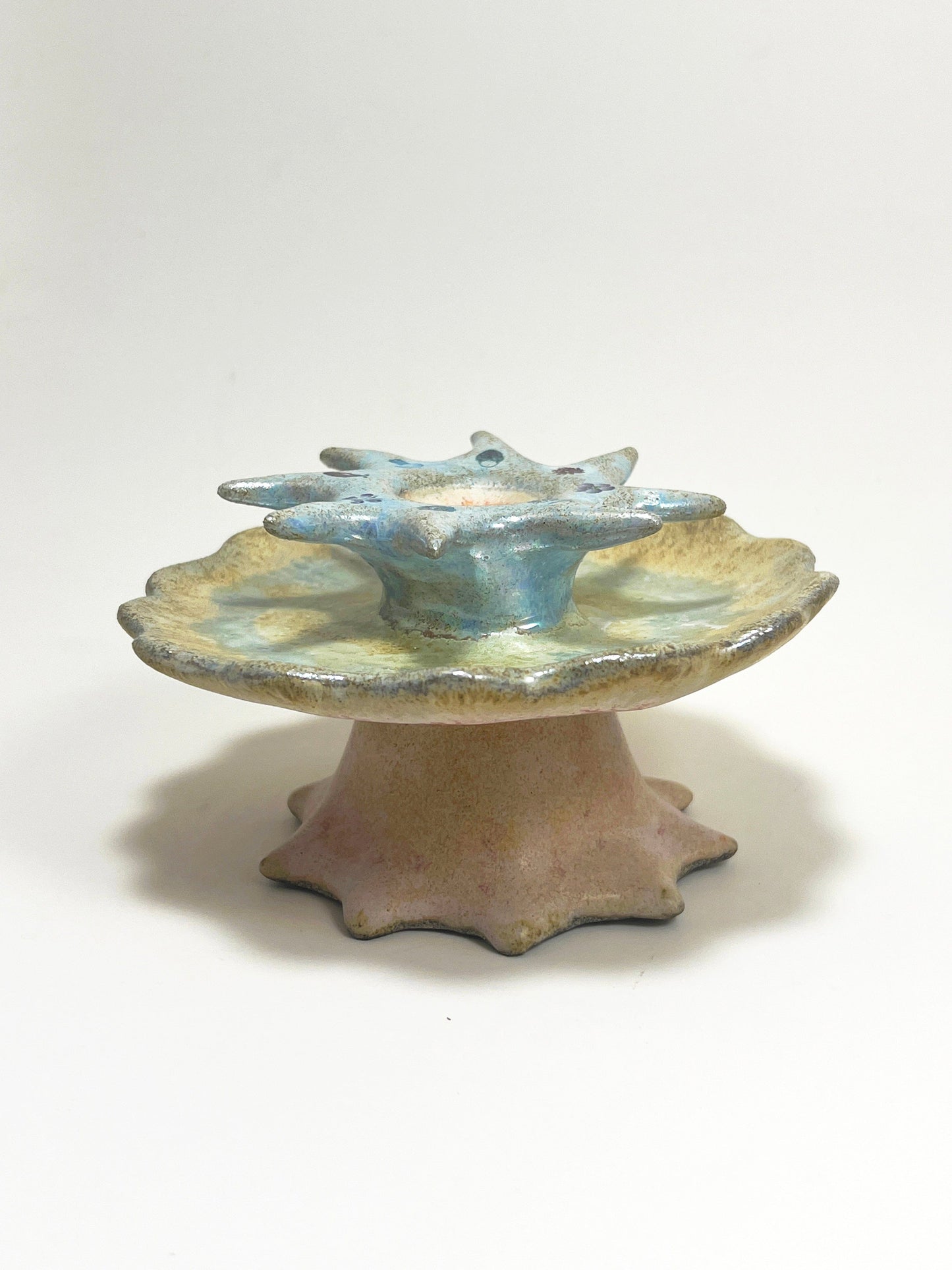 Star Glow Burner-Kaley Flowers-APOC STORE