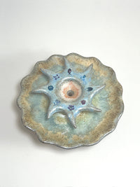 Star Glow Burner-Kaley Flowers-APOC STORE