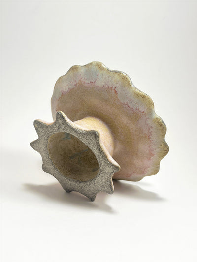 Star Glow Burner-Kaley Flowers-APOC STORE