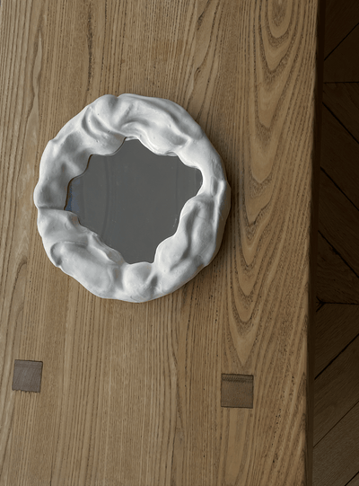 Bonnie Mirror-Solène Bonnet-APOC STORE