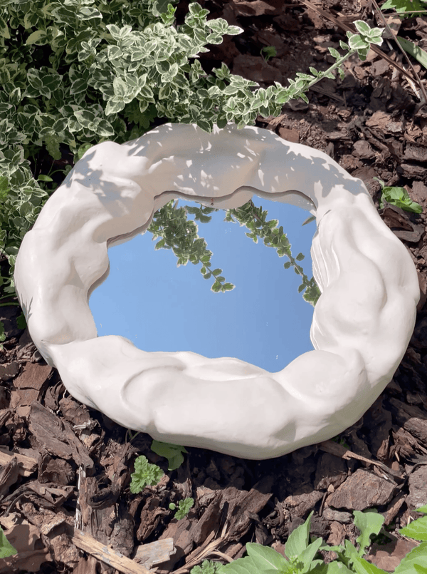 Bonnie Mirror-Solène Bonnet-APOC STORE