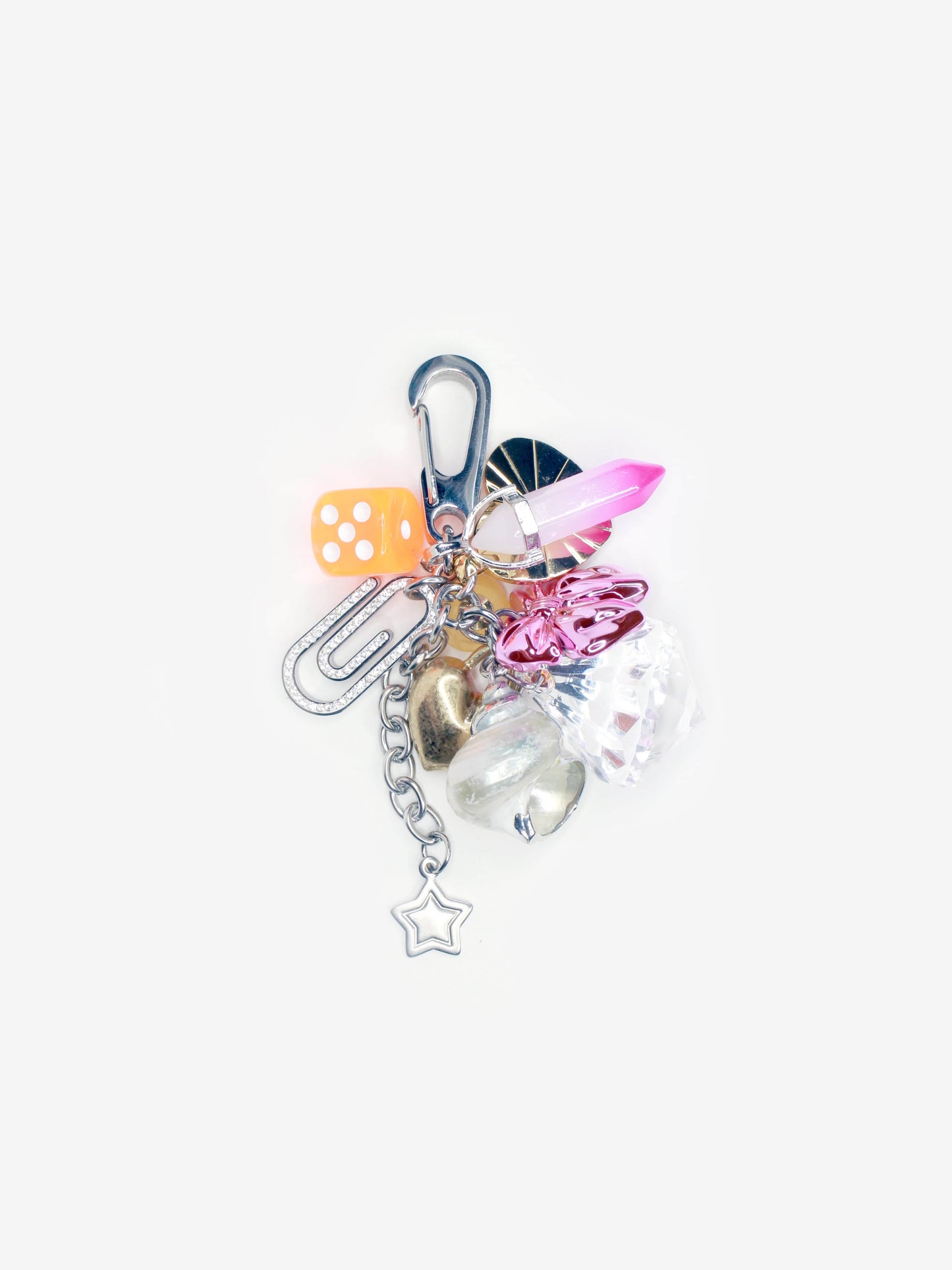 Sunrise Bag Charm-Marland Backus-APOC STORE