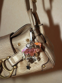 Sunrise Bag Charm-Marland Backus-APOC STORE