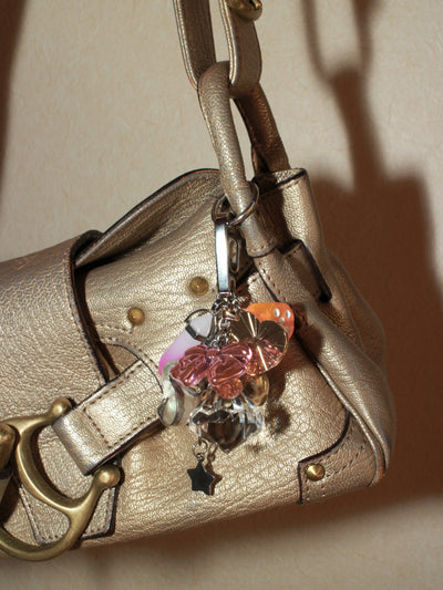 Sunrise Bag Charm-Marland Backus-APOC STORE