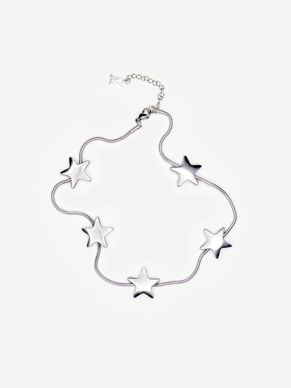 Superstar Necklace-Marland Backus-APOC STORE