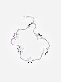 Superstar Necklace-Marland Backus-APOC STORE