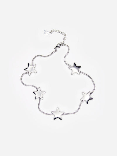 Superstar Necklace-Marland Backus-APOC STORE