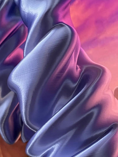 Sway-sway candleholder lilac-Solène Bonnet-APOC STORE