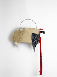 WICCE LOOP BAG-Puer Parasitus-APOC STORE