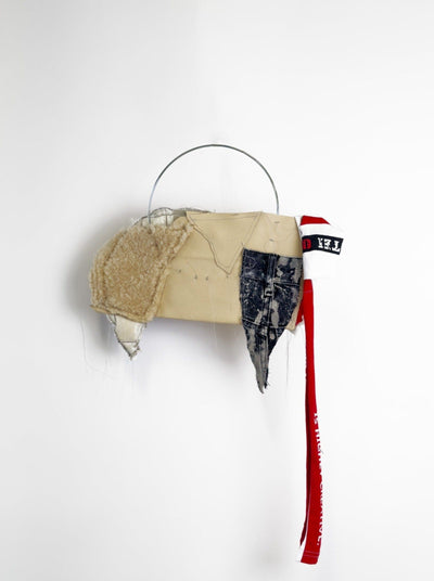 WICCE LOOP BAG-Puer Parasitus-APOC STORE