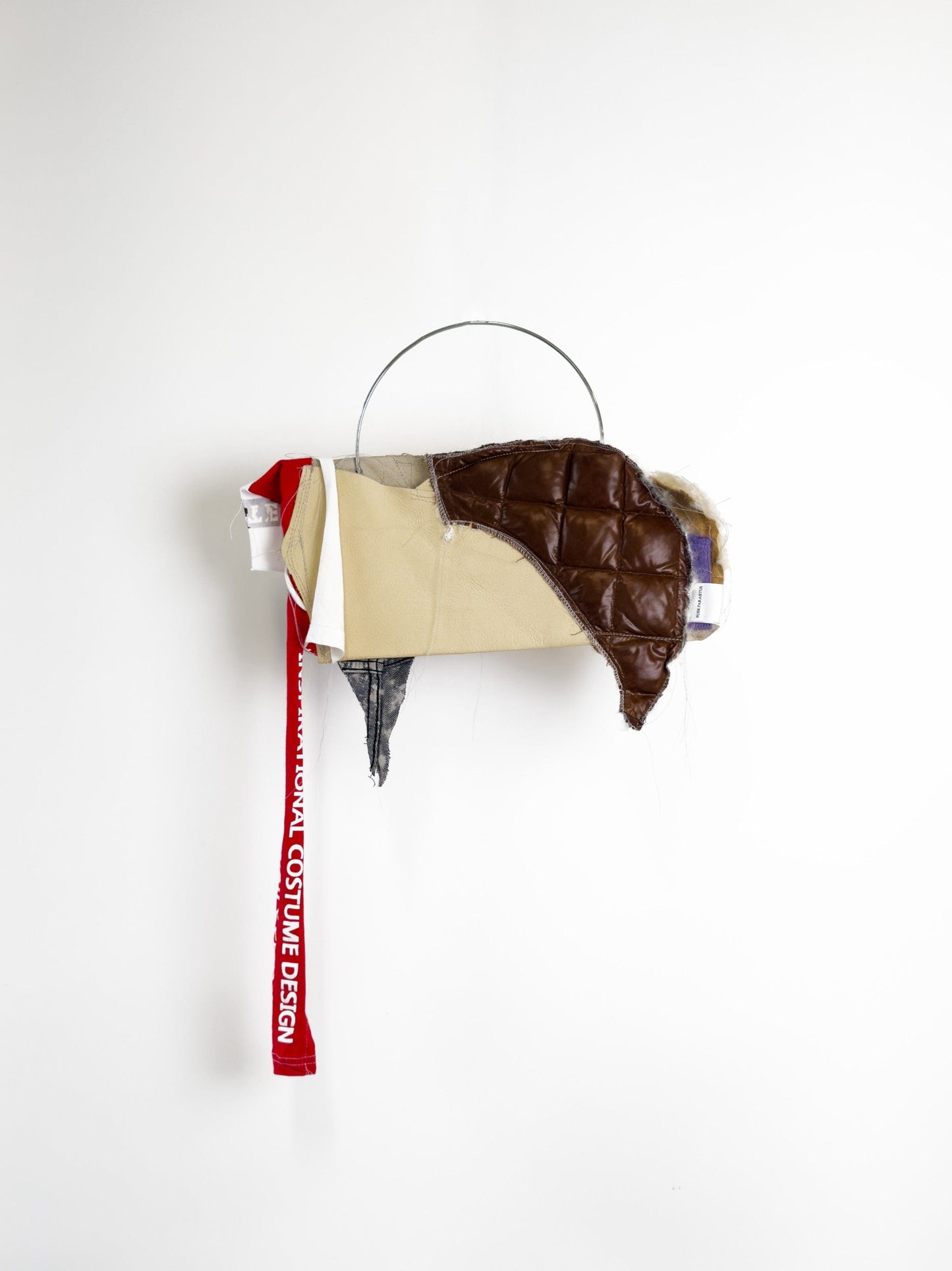 WICCE LOOP BAG-Puer Parasitus-APOC STORE