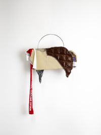 WICCE LOOP BAG-Puer Parasitus-APOC STORE