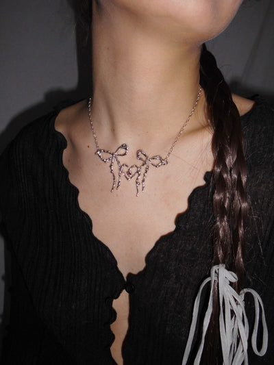 TENDER-Moira x Mel-APOC STORE