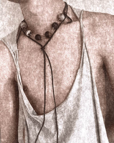 STONED CHOKER
