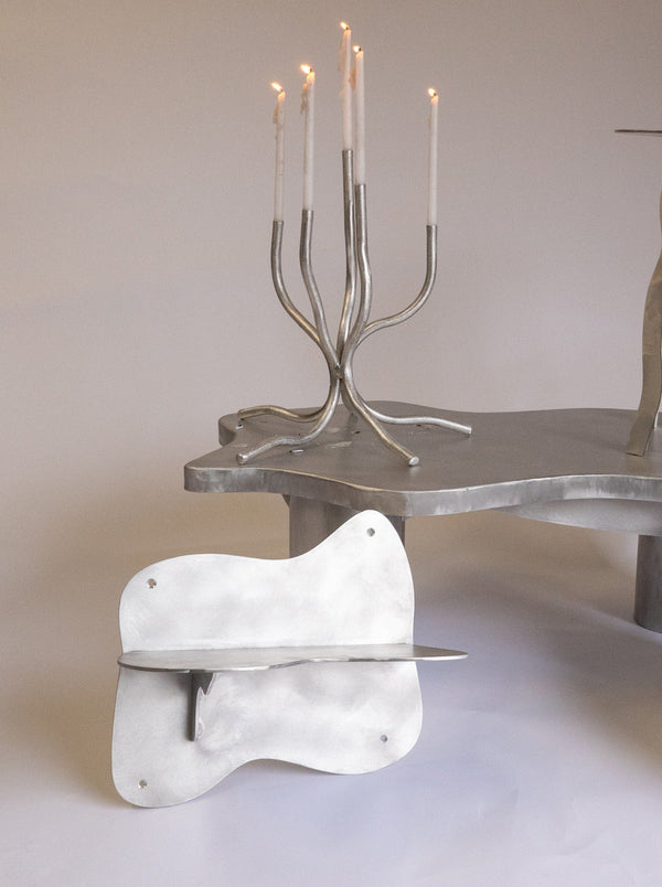 Shelf-Six Dots Design-APOC STORE