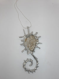 Tor Pendant-Anniken Ovrebo-APOC STORE