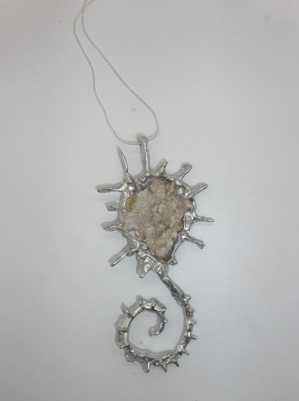 Tor Pendant-Anniken Ovrebo-APOC STORE