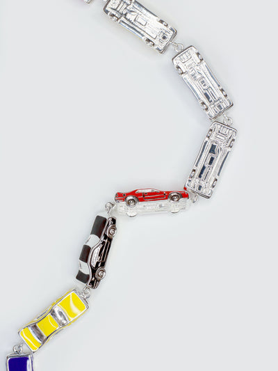 Traffic Jam Necklace-Marland Backus-APOC STORE