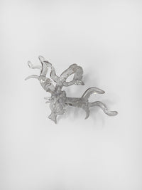 Transparent Lip cuff-WHYNOEN-APOC STORE