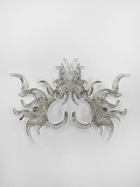 Transparent Nose cuff Medium-WHYNOEN-APOC STORE