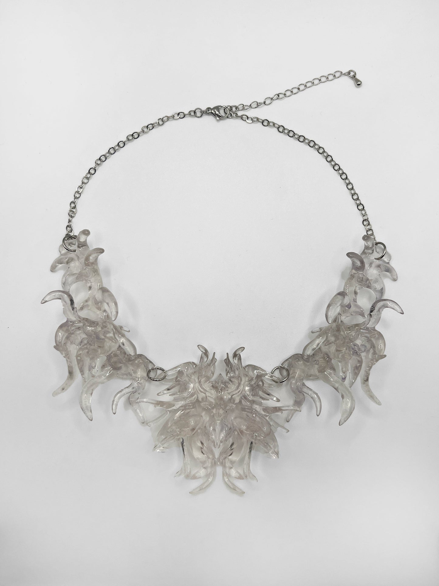 Transparent Symmetry-WHYNOEN-APOC STORE