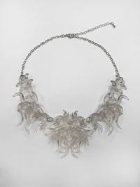 Transparent Symmetry-WHYNOEN-APOC STORE