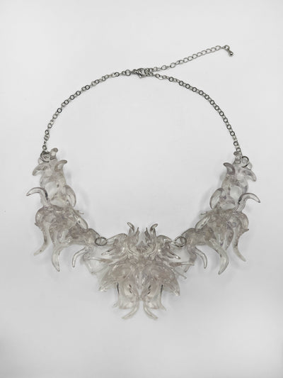 Transparent Symmetry-WHYNOEN-APOC STORE