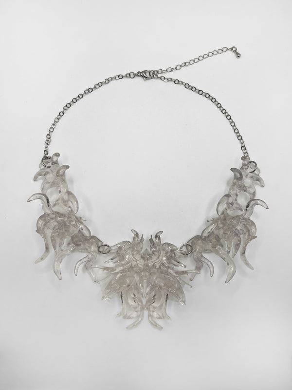 Transparent Symmetry-WHYNOEN-APOC STORE