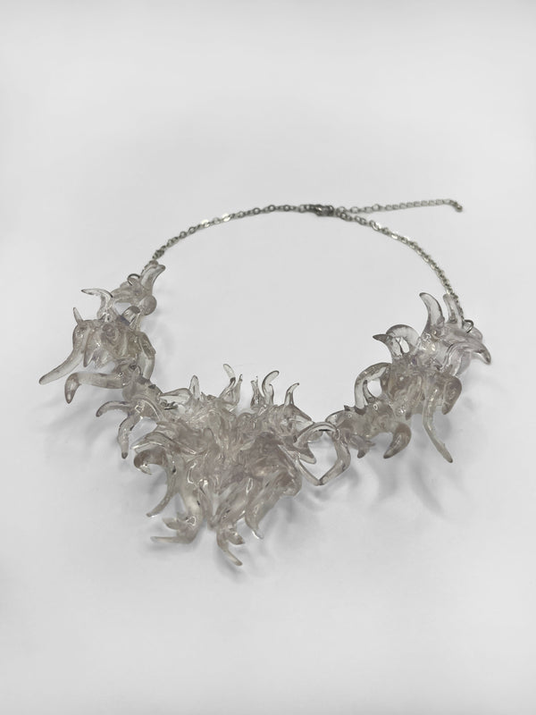 Transparent Symmetry-WHYNOEN-APOC STORE