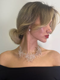 Transparent Symmetry-WHYNOEN-APOC STORE