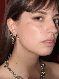 Corliu Earring-Rosie Grace Ward-APOC STORE