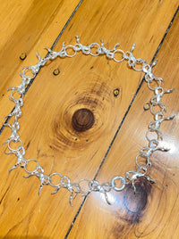 Bow Collar-MGN-APOC STORE