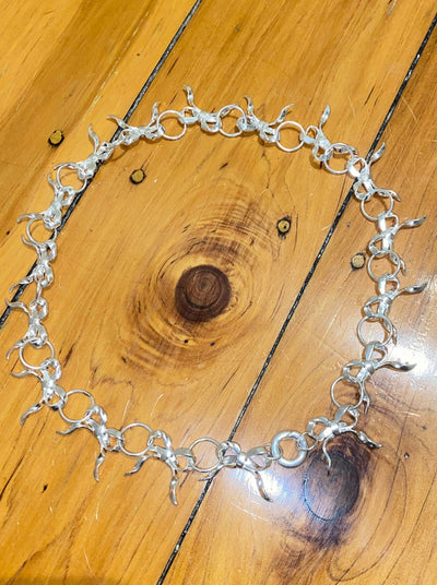 Bow Collar-MGN-APOC STORE