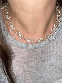 Bow Collar-MGN-APOC STORE