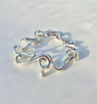 Worm Bracelet-Rosie Grace Ward-APOC STORE