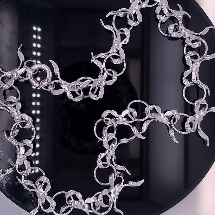 Bow Collar-MGN-APOC STORE