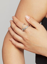 JUSTUS Ring-RÄTHEL & WOLF-APOC STORE