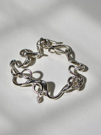 Worm Bracelet-Rosie Grace Ward-APOC STORE