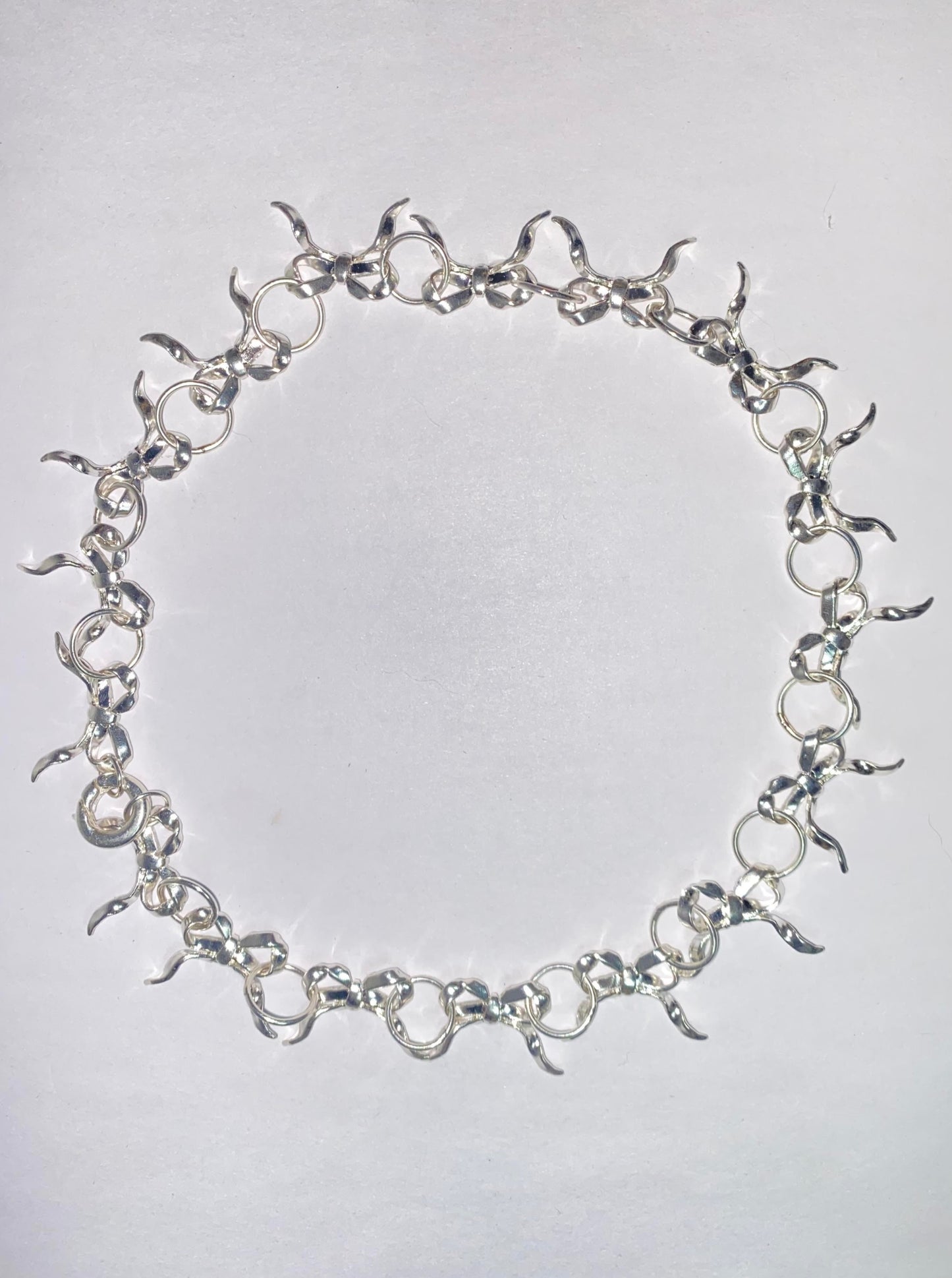 Bow Collar-MGN-APOC STORE