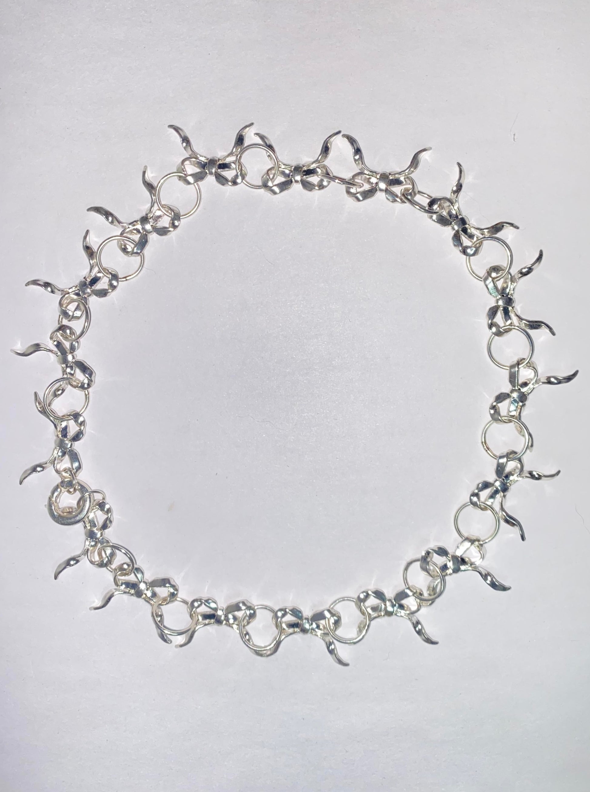 Bow Collar-MGN-APOC STORE