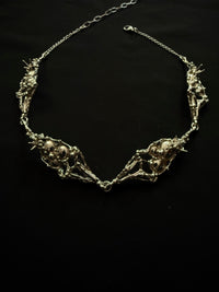Itch 2 Choker-This Shit Blinks-APOC STORE