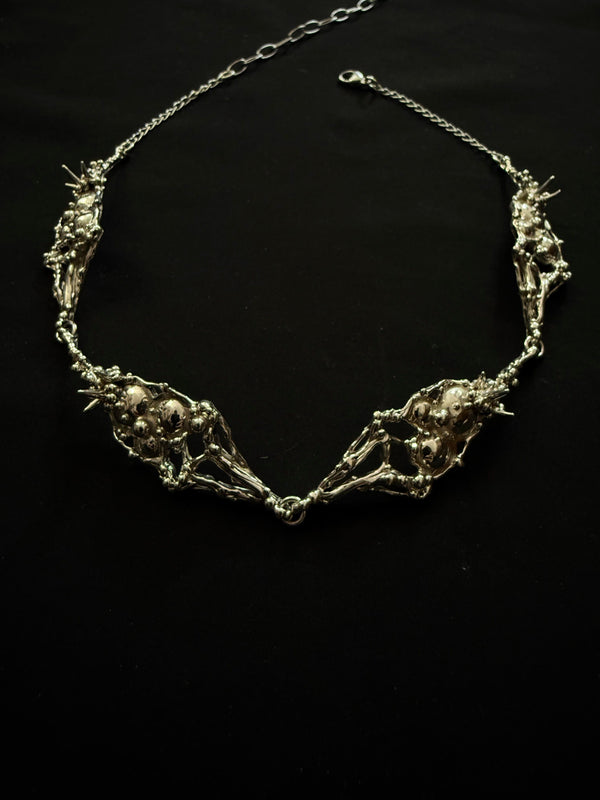 Itch 2 Choker-This Shit Blinks-APOC STORE