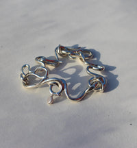 Worm Bracelet-Rosie Grace Ward-APOC STORE