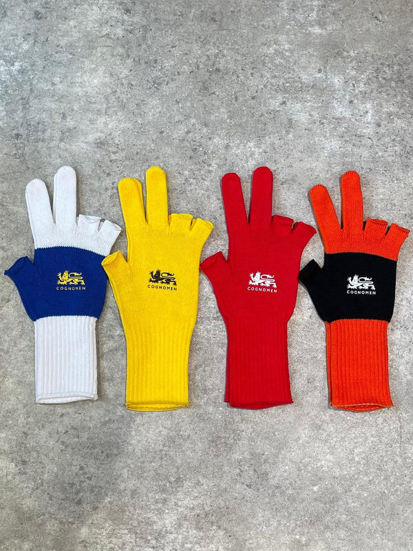 GOALKEEPER PEACE GLOVES-Cognomen-APOC STORE