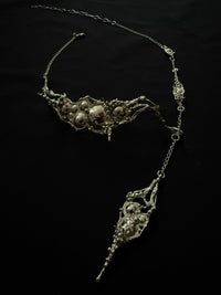 Itch 1 Choker-This Shit Blinks-APOC STORE