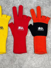 GOALKEEPER PEACE GLOVES-Cognomen-APOC STORE