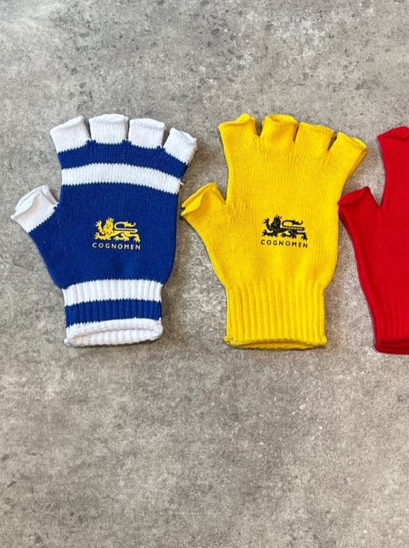 GOALKEEPER GLOVES-Cognomen-APOC STORE